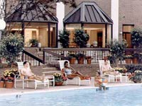 Crowne Plaza Atlanta Perimeter NW, Georgia