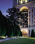 Four Seasons Hotel, Atlanta, Georgia