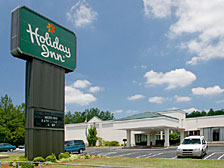 Holiday Inn Hotel, Conyers, Atlanta GA