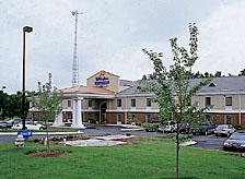 Holiday Inn Hotel, Decatur East, Atlanta GA