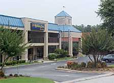 Holiday Inn Hotel Six Flags Area, Douglasville GA
