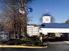 Holiday Inn Hotel, Smyrna Atlanta GA