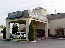 Holiday Inn Hotel, Atlanta Stockbridge GA