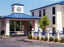 Holiday Inn Hotel, Stone Mountain, Atlanta GA