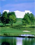 Marietta Resort Hotel, Atlanta, Georgia
