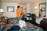 Masters Inns, Atlanta, Georgia