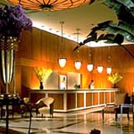 Omni Hotel, Atlanta, Georgia