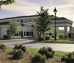 Wyndham Garden Perimeter Hotel, Atlanta, GA