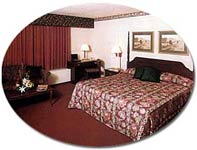 Ramada Plaza Atlanta Airport, Georgia