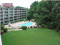 Ramada Six Flags Hotel, Atlanta, Georgia