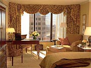 Ritz Carlton, Atlanta, Georgia