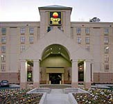 Sleep Inn, Atlanta, Georgia