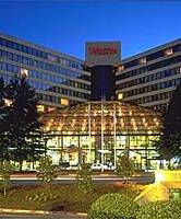 Westin Hotel, Atlanta Airport GA