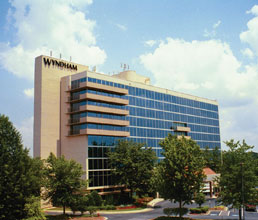 Wyndham Garden Hotel, Atlanta NW, Georgia
