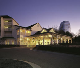 Wyndham Vinings Hotel, Atlanta, GA