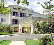 Courtyard Inn, Augusta, Georgia