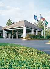 Holiday Inn Hotel, Gordon Highway, Augusta GA