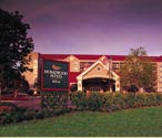 Homewood Suites, Augusta, Georgia