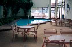 Ramada Plaza Hotel, Augusta, Georgia