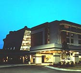 Sheraton Hotel, Augusta, Georgia
