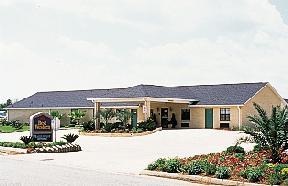 Best Western Inn, Hazlehurst GA