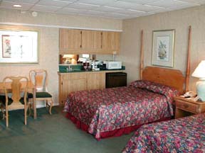 Buccaneer Beach Resort, Jekyll Island GA