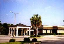 Cumberland Island Inn, Georgia