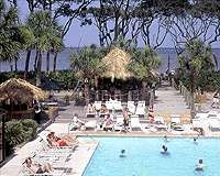 Jekyll Island Oceanfront Resort GA