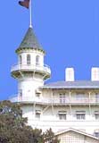 Jekyll Island Club Hotel, Georgia