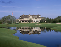 Lodge at Sea Island, St Simons GA