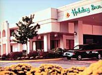 Holiday Inn, Columbus, Georgia