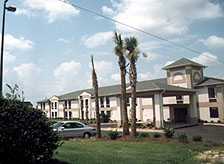 Holiday Inn Hotel, Cornelia GA