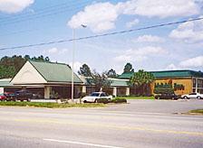 Holiday Inn Hotel, Douglas GA