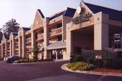 Hawthorn Inn, Macon GA