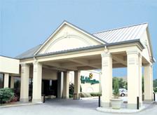 Holiday Inn Hotel, Forsyth GA