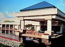 Holiday Inn Hotel, Macon West, GA