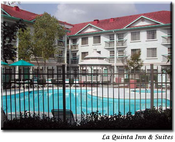 La Quinta Inn, Macon GA