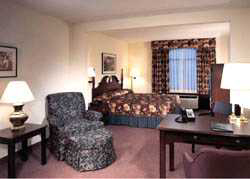 Wingate Inn, Macon GA
