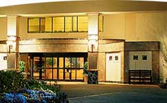 Hyatt Hotel, Marietta, Georgia