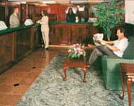 Ramada Inn, Marietta, Georgia