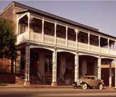 Grand Hotel, Hogansville, Georgia
