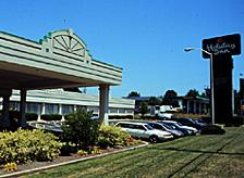 Holiday Inn Hotel, McDonough GA