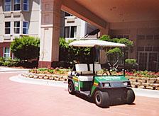 Holiday Inn Hotel Peachtree City GA
