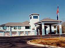 Holiday Inn Hotel, Sandersville GA