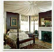 Eliza Thompson House, Savannah GA