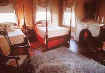 Gastonian Inn, Savannah, Georgia