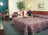 Masters Inn, Savannah, Georgia