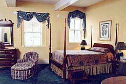 Olde Harbour Inn, Savannah GA