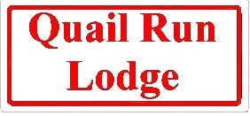 Quail Run Lodge, Savannah, Georgia