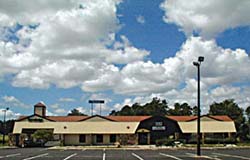 Travelodge Downtown, Savannah GA